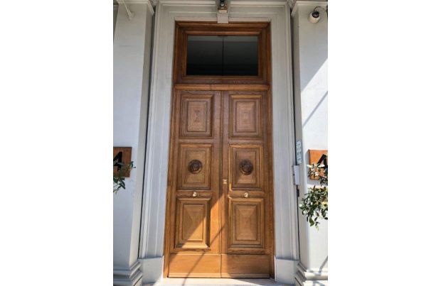 Grosvenor Square Specialist Panelled Doors